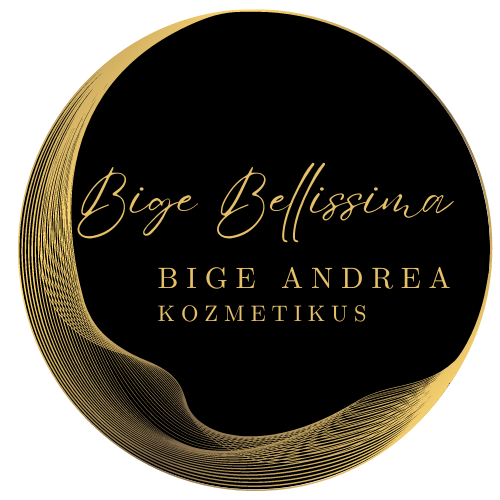 Bige Andrea - kozmetikus. Bige Bellissima kozmetika