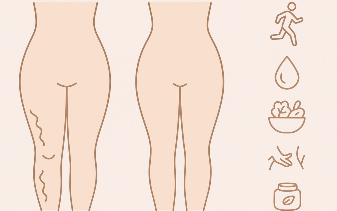 Cellulit vagy cellulitisz?